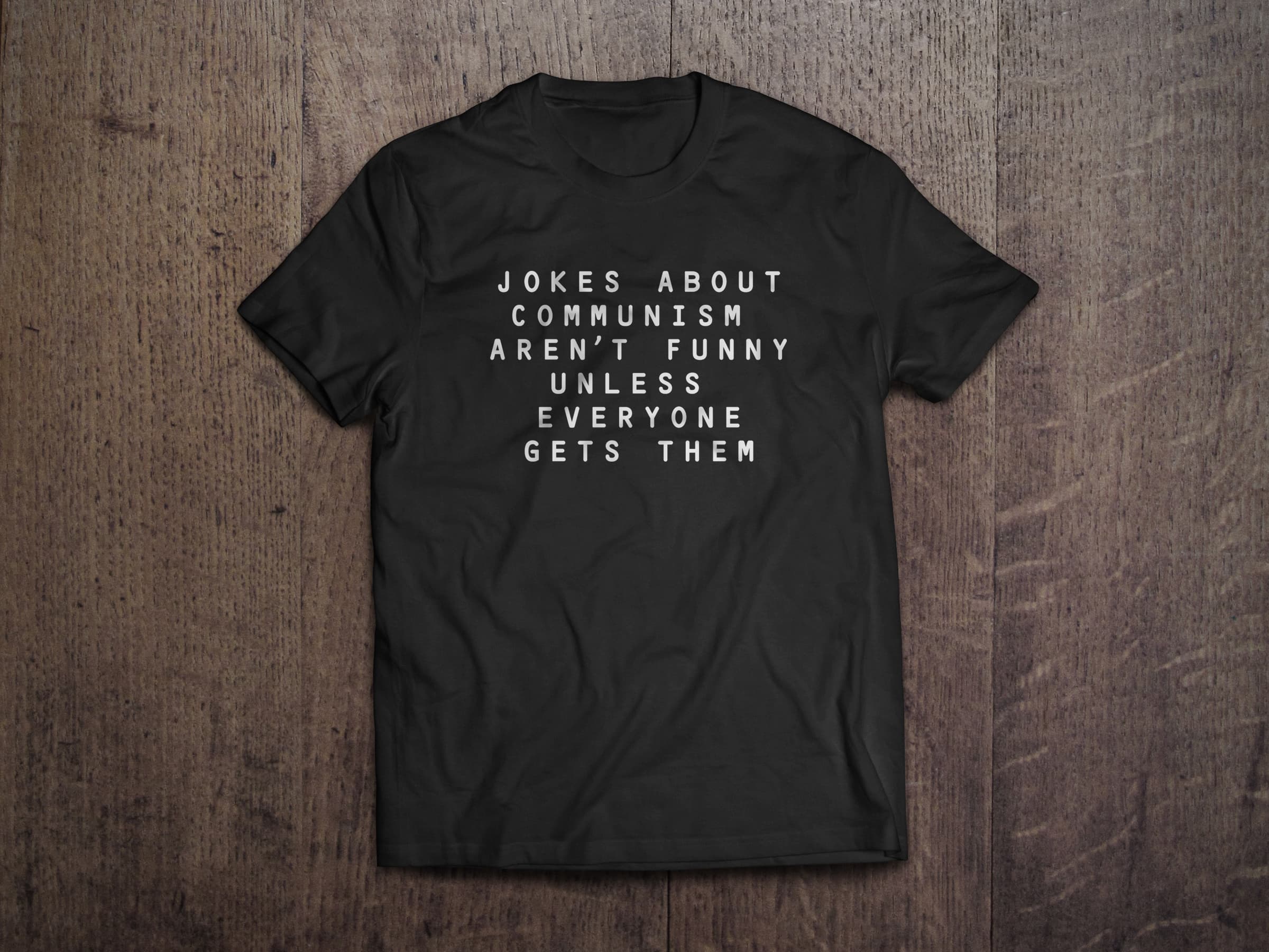 Activist Rally Shirt