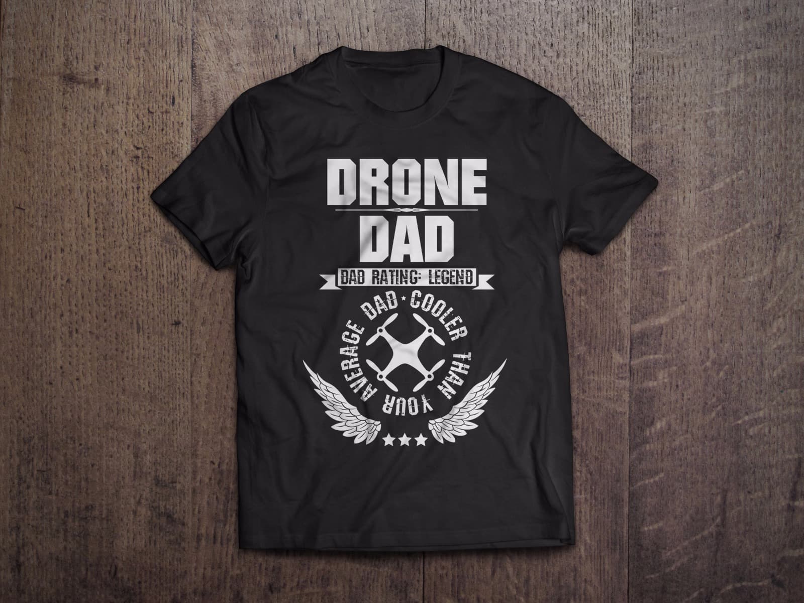 Customer Wear Example